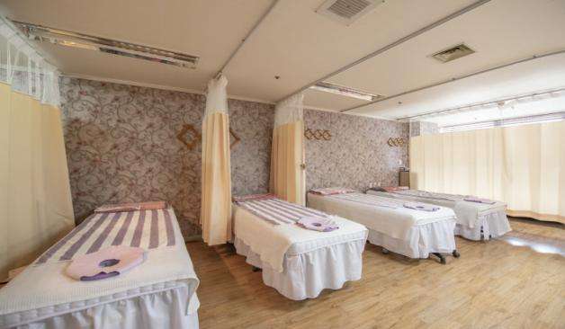 속초 카이로스포츠 후기