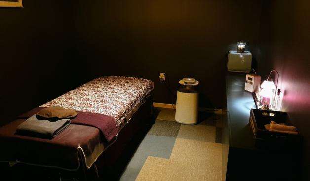 통영 조아스포츠마사지