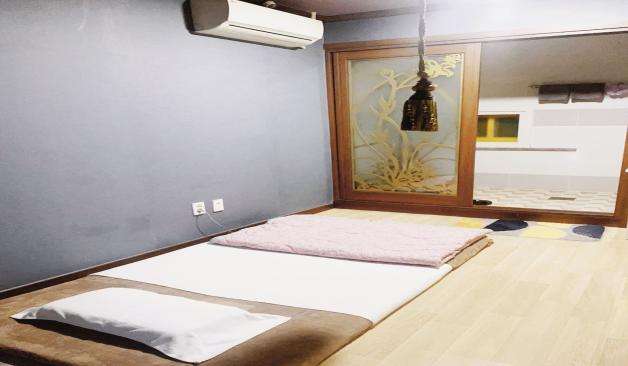 여수 여서동 황실마사지