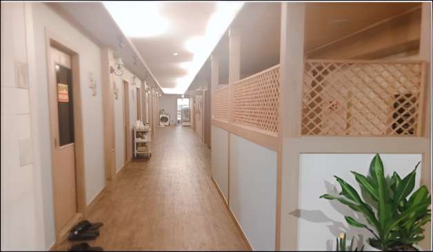 광양 강남아로마