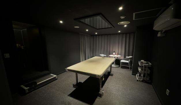 청주 봉명동 멜로우테라피