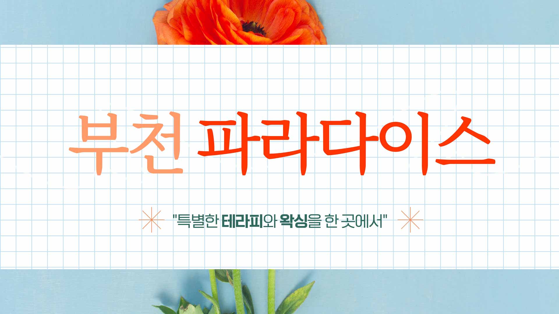 부천-파라다이스