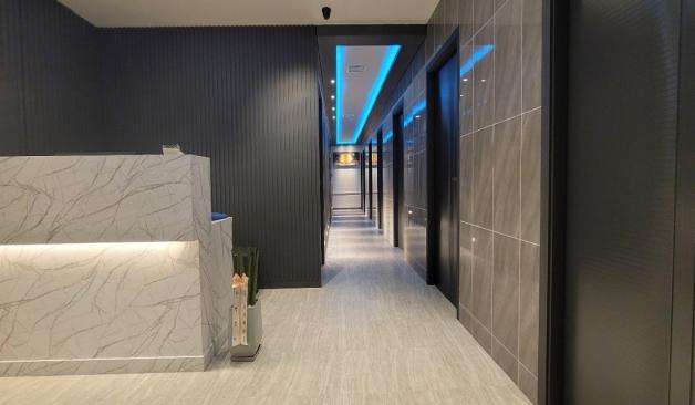 시흥 정왕동 J테라피