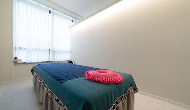 대구 만촌동 옌중국전통마사지 관리실1