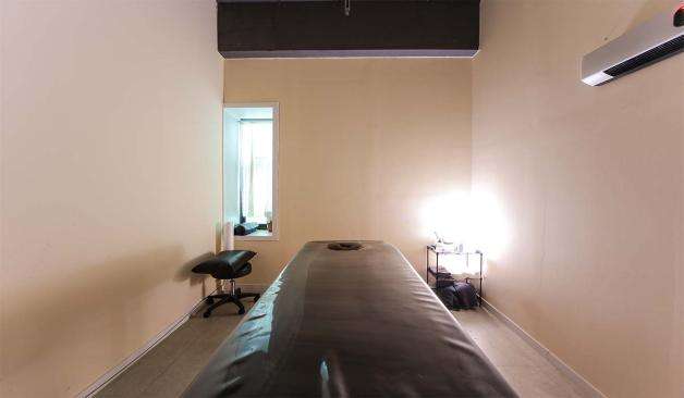 부천 중동 영스테라피 관리실 실제 샵사진1