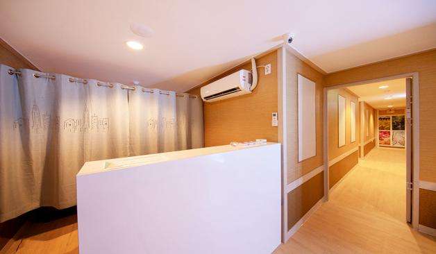 대구 휴타이마사지