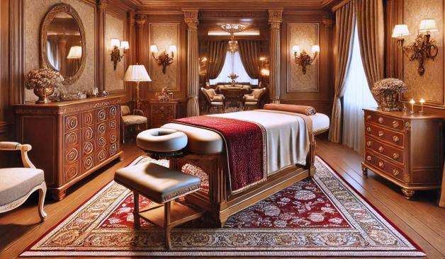 제주 도파민 홈케어