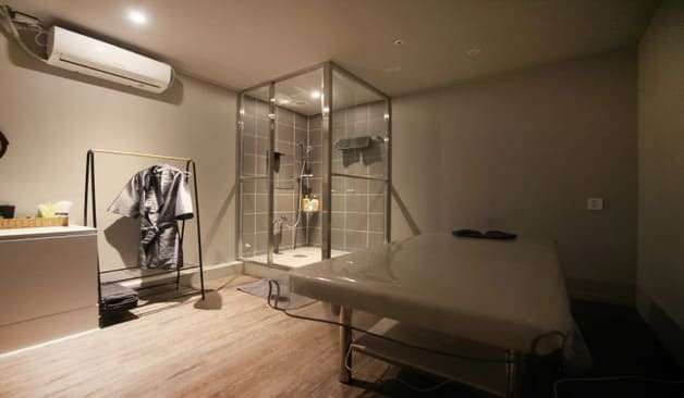 의정부 민락동 봄테라피 관리실6