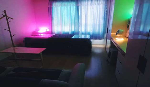 강서 마곡 1인샵 별이