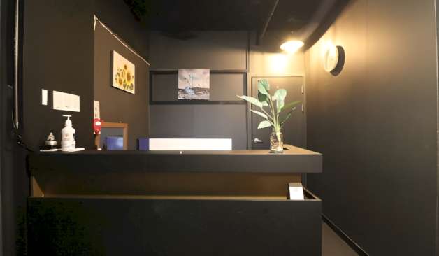 송파 삼전동 쉼테라피 카운터1