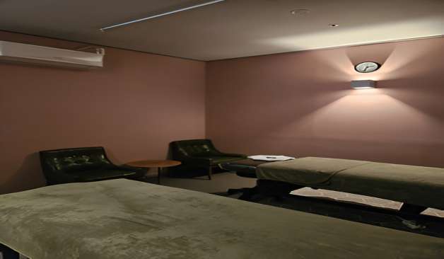 송파 방이동 아르떼테라피 가족룸