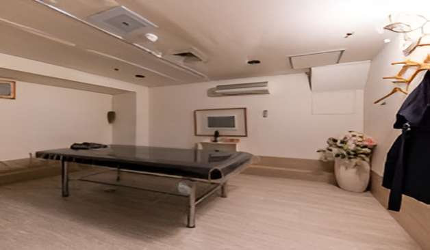 한국스웨디시 관리실1