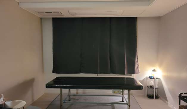 김포 구래역 1인샵 맥심