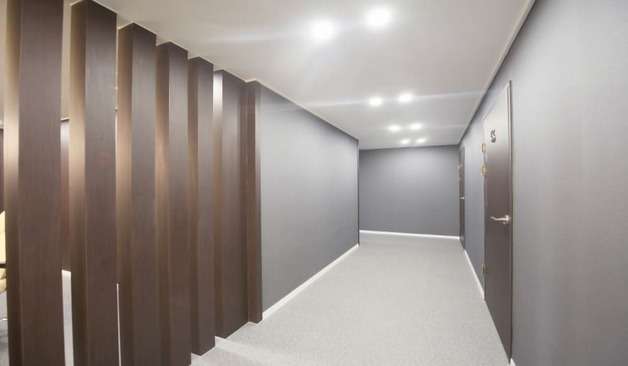 대구 상인동 설테라피 복도3