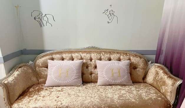 창원 중앙동 미소아로마 후기