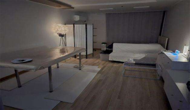 청라-1인샵 인스타