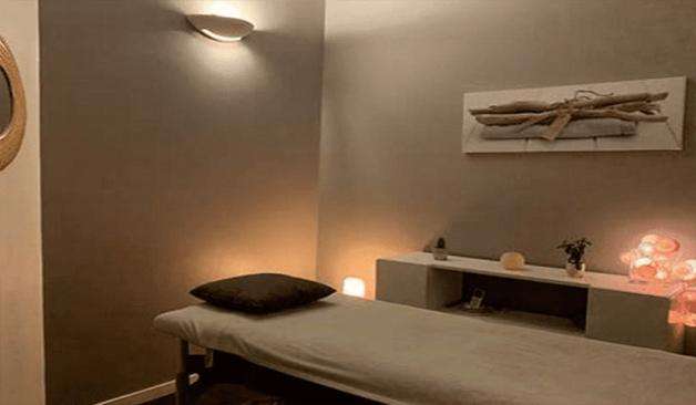 대전 괴정동 노을테라피