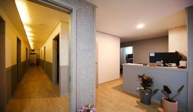 대구 노원동 썬타이 카운터