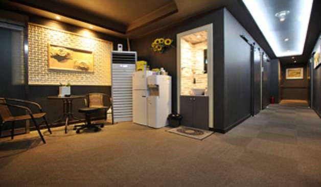 천안 성정동 풀테라피