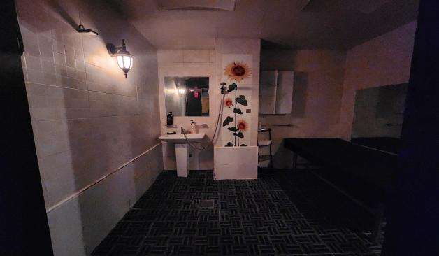 천안 성정동 원테라피 샤워실