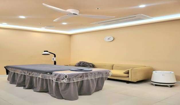 김해-1인샵 비키테라피