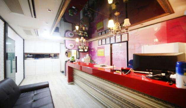 창원 중앙동 차이나마사지 정보