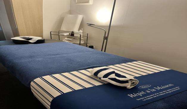 서초 강남역 1인샵 프리지아 관리실 실제 샵사진2