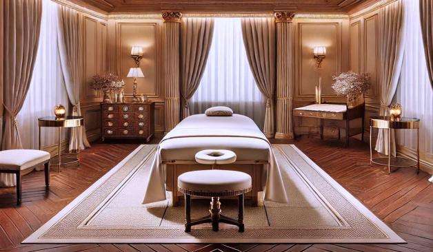 부산출장마사지 홈타이 하니