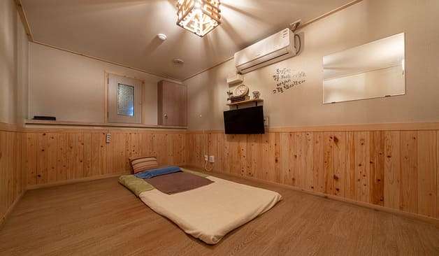 대구 호산동 벤틀리아로마 관리실 실제 샵사진1