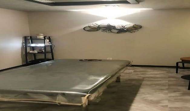 청주 율량동 포엠테라피 관리실