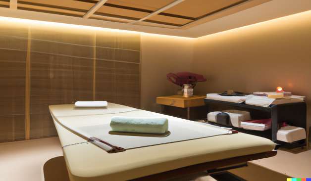 의정부 가능역 1인샵 M테라피