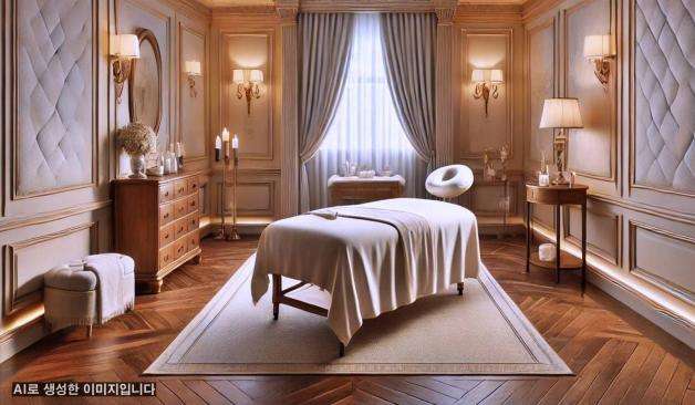 울산-1인샵 달빛