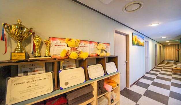 안동 옥동 애플테라피 정보