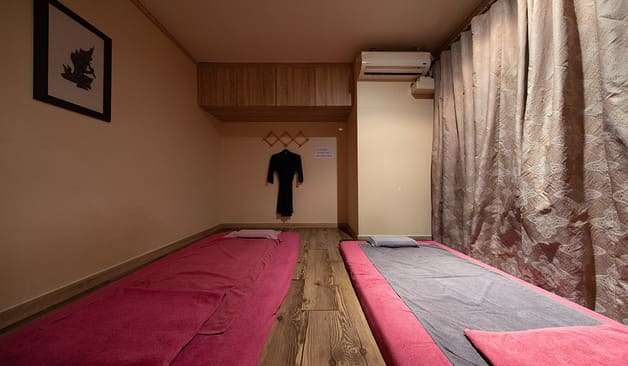 안양 평촌 예원테라피 관리실5