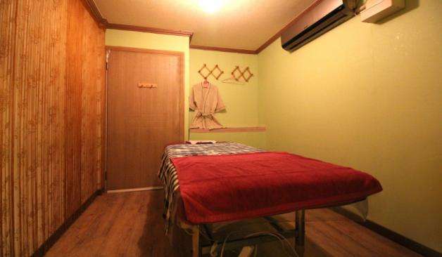 시흥 정왕동 휴엔테라피