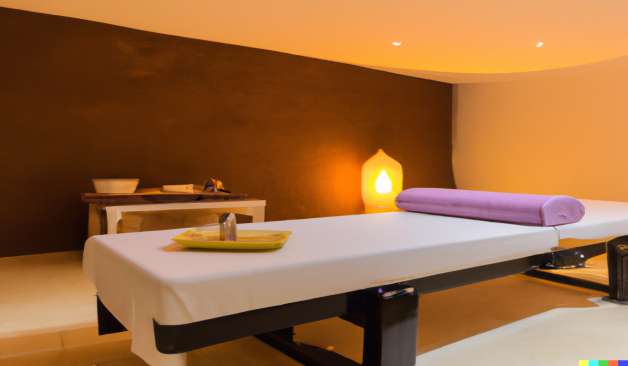 평택 1인샵 K스웨디시(평택역)