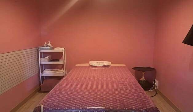 충북혁신도시 락쿤마사지 관리실3