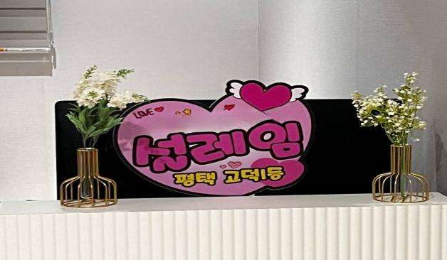 평택 고덕 설레임