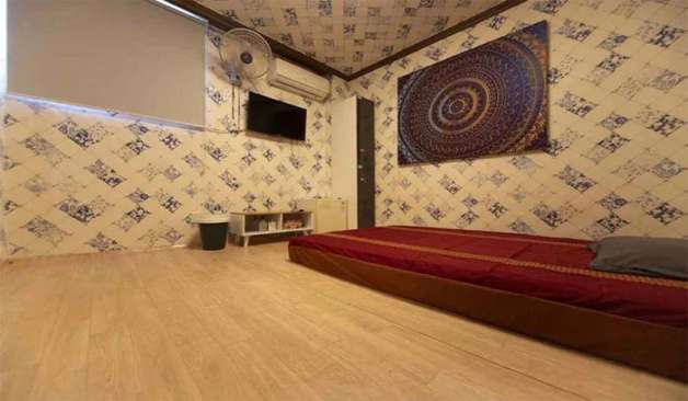 칠곡 왜관 역전타이마사지 정보