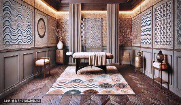 수원-1인샵 잉어