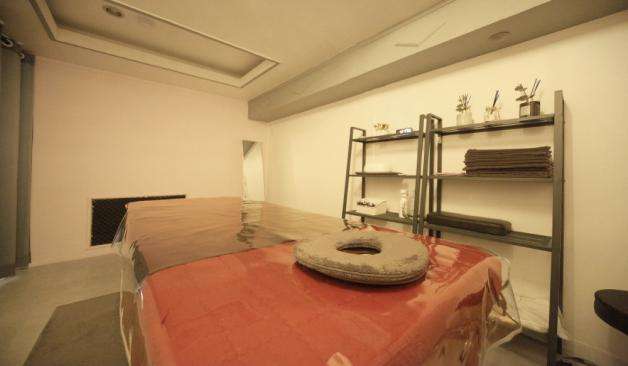 일산 대화동 초이스테라피 관리실3