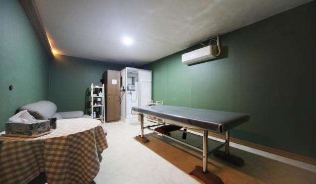 천안 두정 반하다테라피