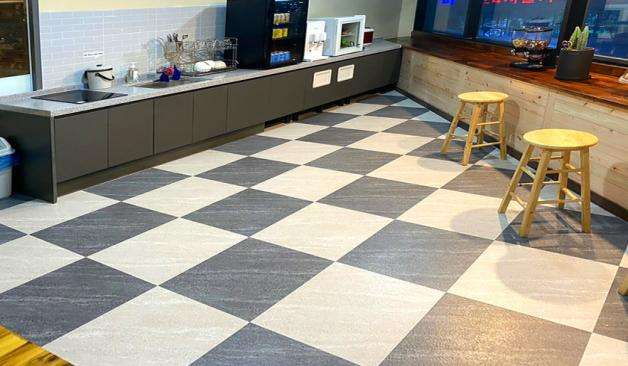 나주 빛가람동 슈퍼타이 휴게실