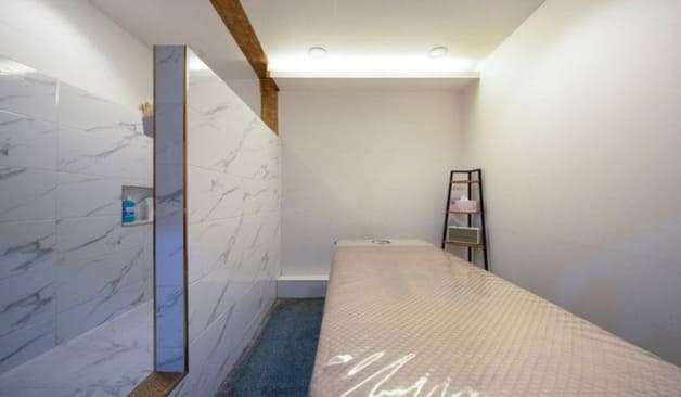 분당 야탑 라운지스웨디시 관리실 실제 샵사진2