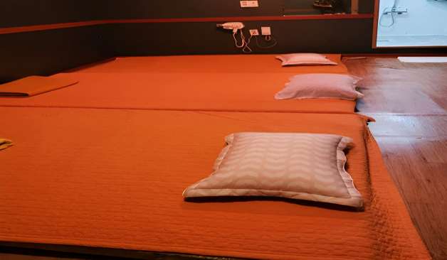 광주 첨단 테라타이아로마 관리실