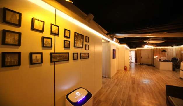 영등포 여의도동 라임테라피 후기