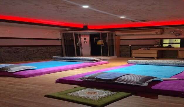 광주 봉선동 봉선아로마 관리실3