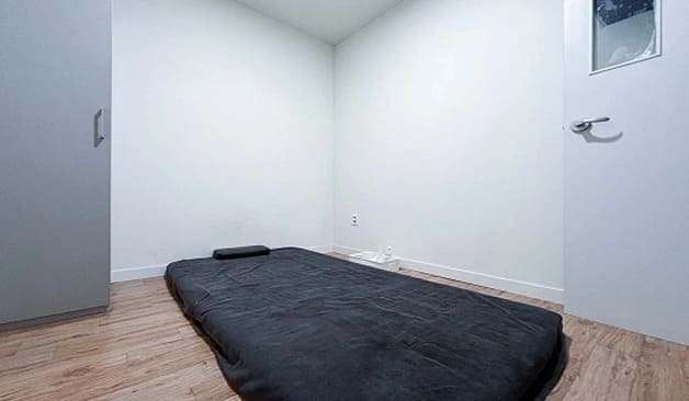 포항 장성동 하이테라피 관리실1