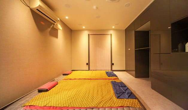 김해 내동 로엠테라피 관리실 실제 샵사진5