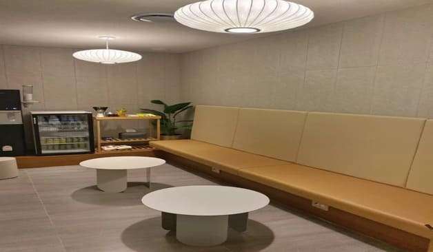 부산 대연동 애플테라피 휴게실 실제 샵사진